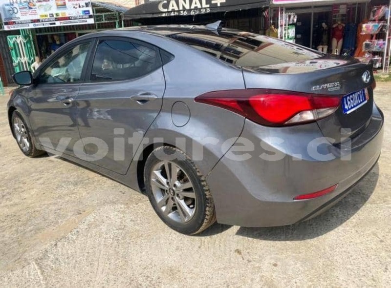 Big with watermark hyundai elantra abidjan abidjan 21803