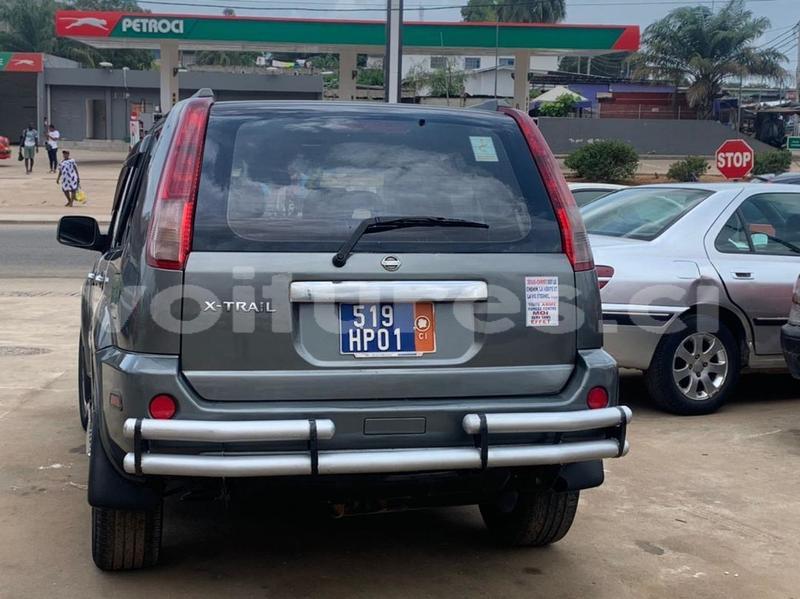 Big with watermark nissan x trail abidjan abidjan 21824