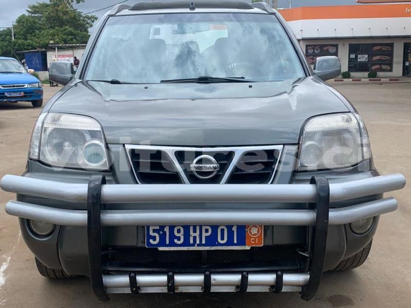 Big with watermark nissan x trail abidjan abidjan 21824