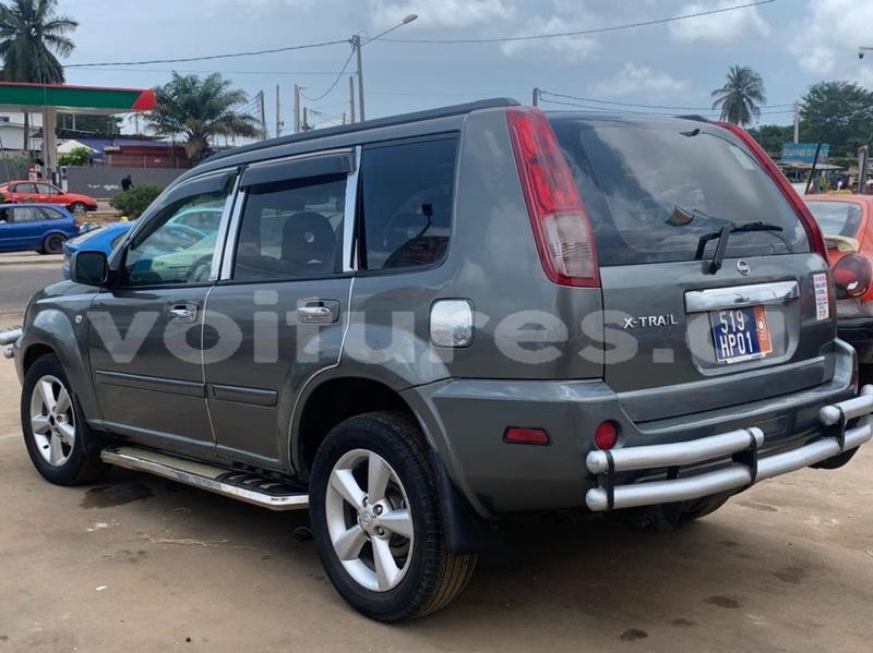 Big with watermark nissan x trail abidjan abidjan 21824