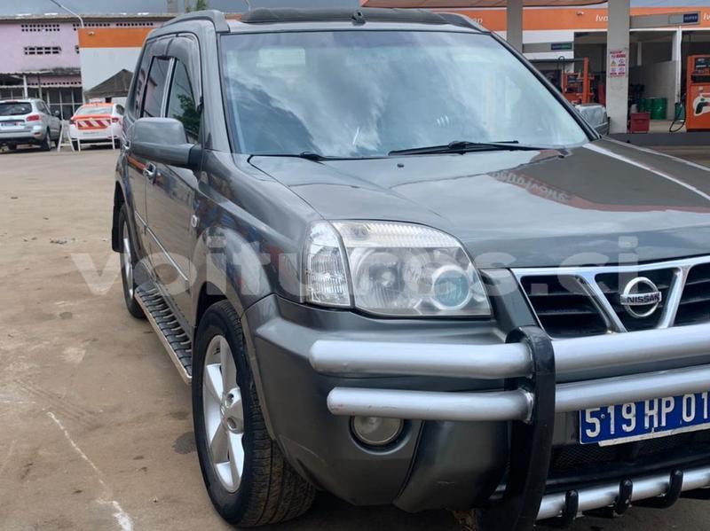 Big with watermark nissan x trail abidjan abidjan 21824