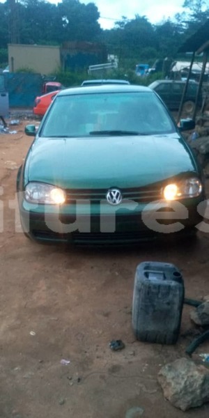 Big with watermark volkswagen golf abidjan abidjan 21825