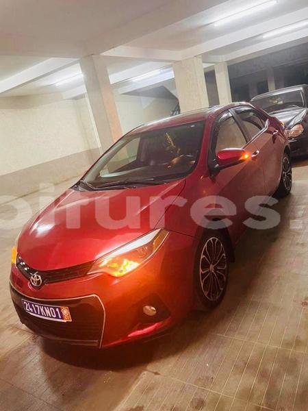 Big with watermark toyota corolla abidjan abidjan 21826