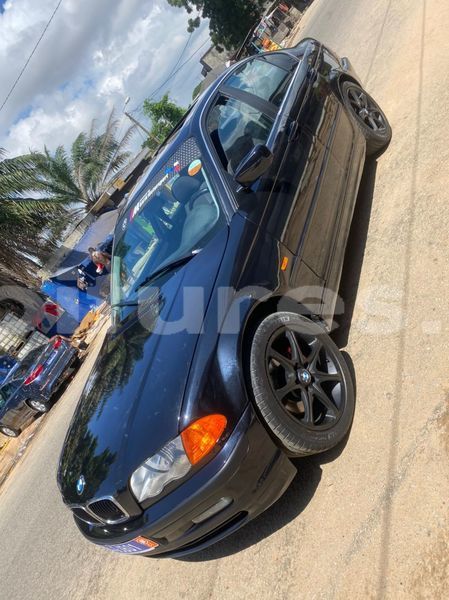 Big with watermark bmw 326 abidjan abidjan 21829