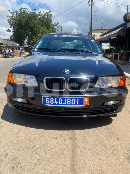 Big with watermark bmw 326 abidjan abidjan 21829