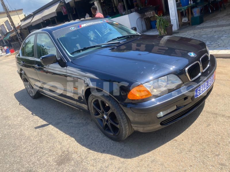 Big with watermark bmw 326 abidjan abidjan 21829