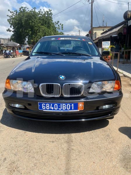 Big with watermark bmw 326 abidjan abidjan 21829