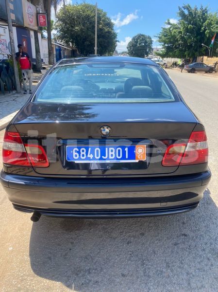 Big with watermark bmw 326 abidjan abidjan 21829