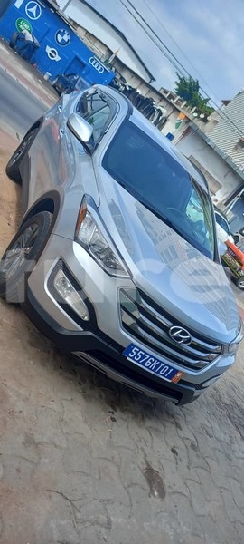 Big with watermark hyundai santa fe abidjan abidjan 21834