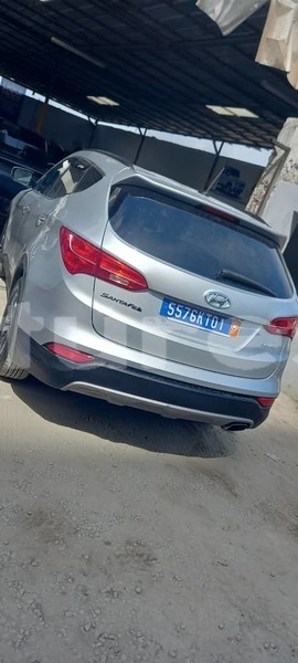 Big with watermark hyundai santa fe abidjan abidjan 21834