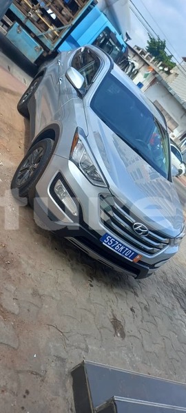 Big with watermark hyundai santa fe abidjan abidjan 21834