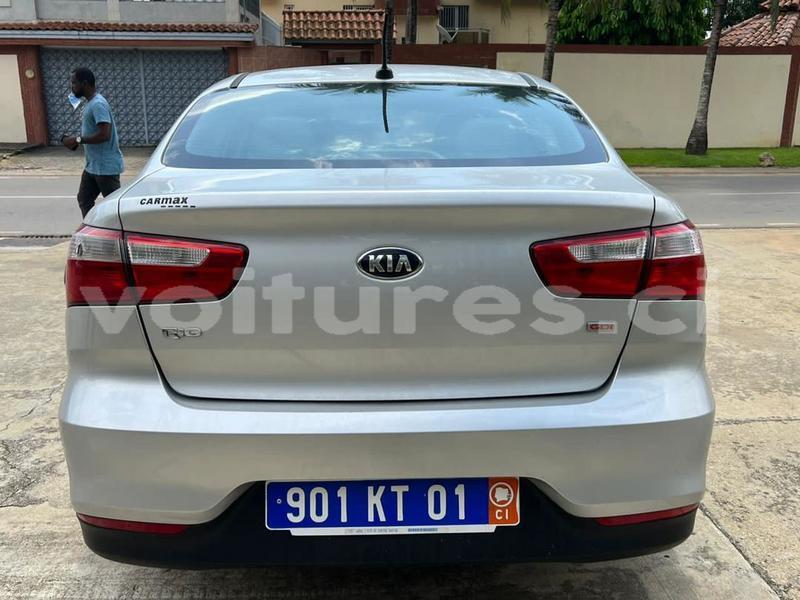 Big with watermark kia rio abidjan abidjan 21843