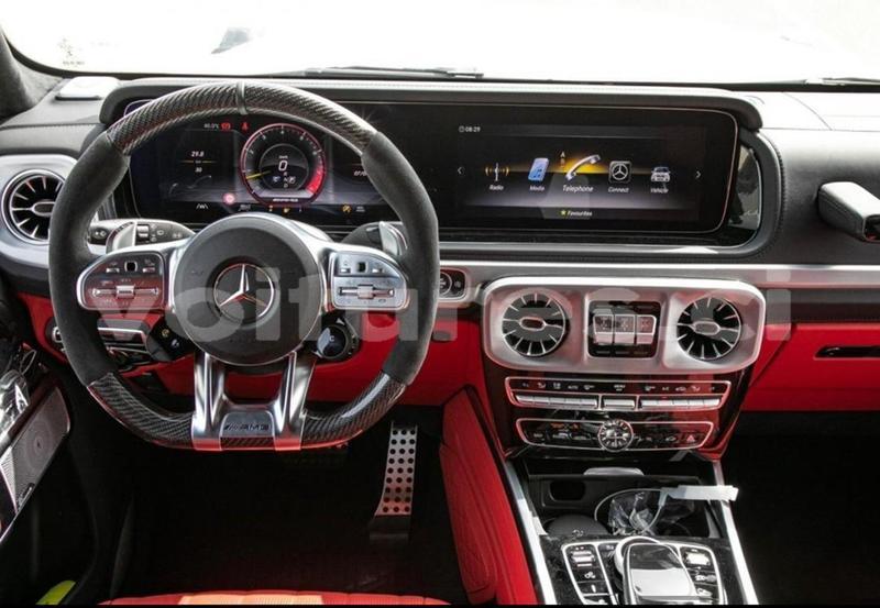 Big with watermark mercedes benz glc 250d abidjan abidjan 21849