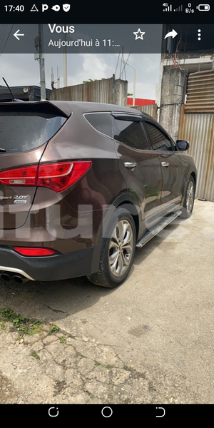 Big with watermark hyundai santa fe abidjan abidjan 21853