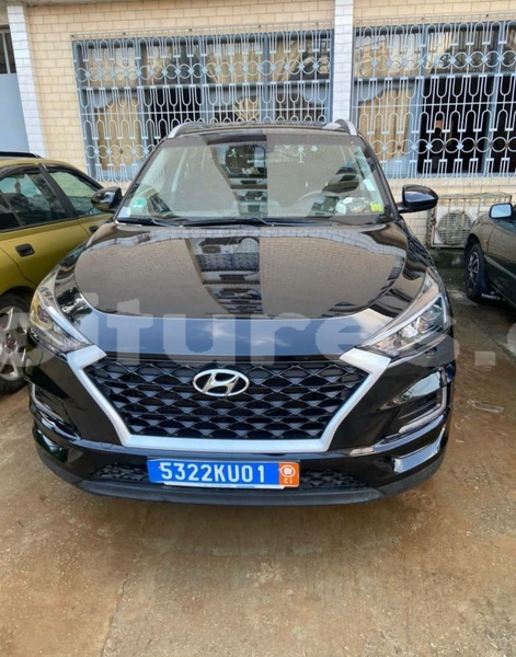 Big with watermark hyundai tucson abidjan abidjan 21863