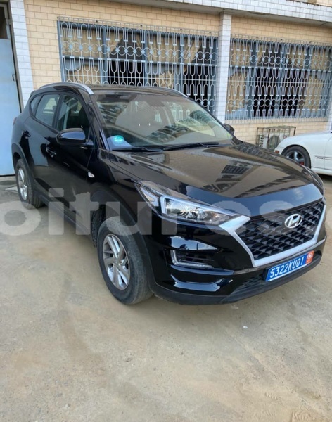 Big with watermark hyundai tucson abidjan abidjan 21863