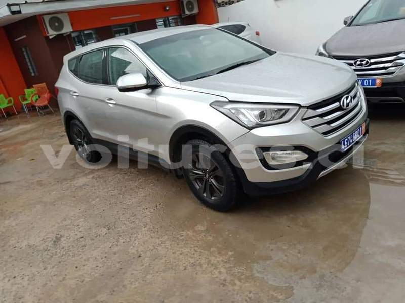 Big with watermark hyundai santa fe abidjan abidjan 21870