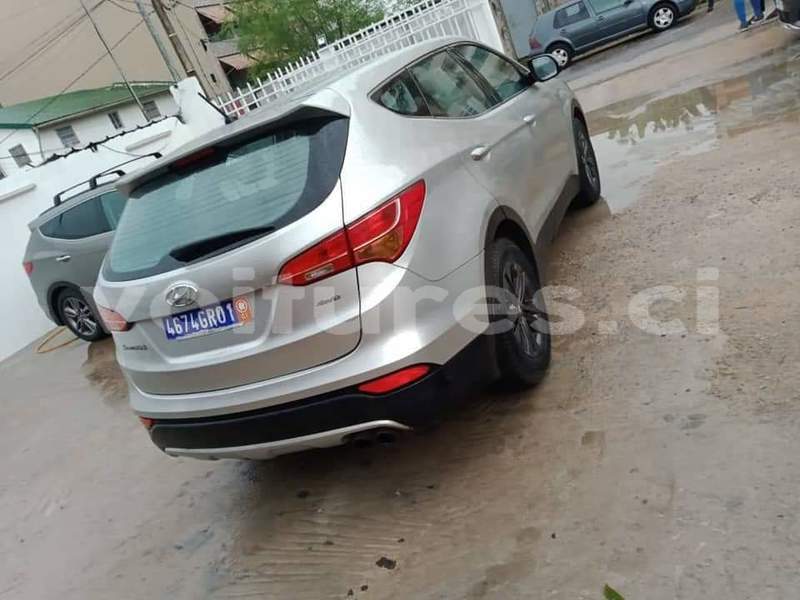 Big with watermark hyundai santa fe abidjan abidjan 21870