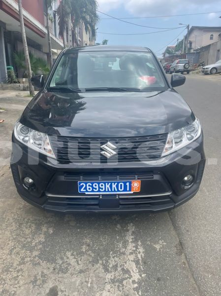 Big with watermark suzuki vitara abidjan abidjan 21872