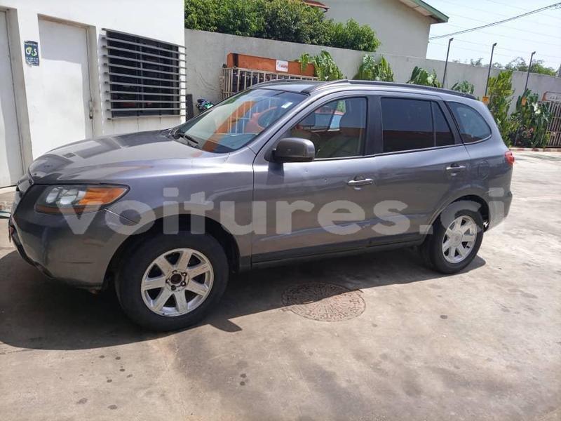 Big with watermark hyundai santa fe abidjan abidjan 21874