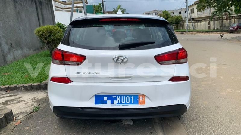 Big with watermark hyundai elantra abidjan abidjan 21875