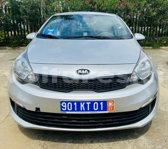 Big with watermark kia rio abidjan abidjan 21880