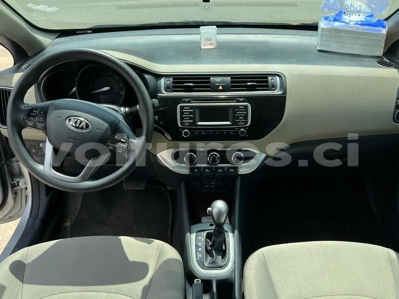 Big with watermark kia rio abidjan abidjan 21880