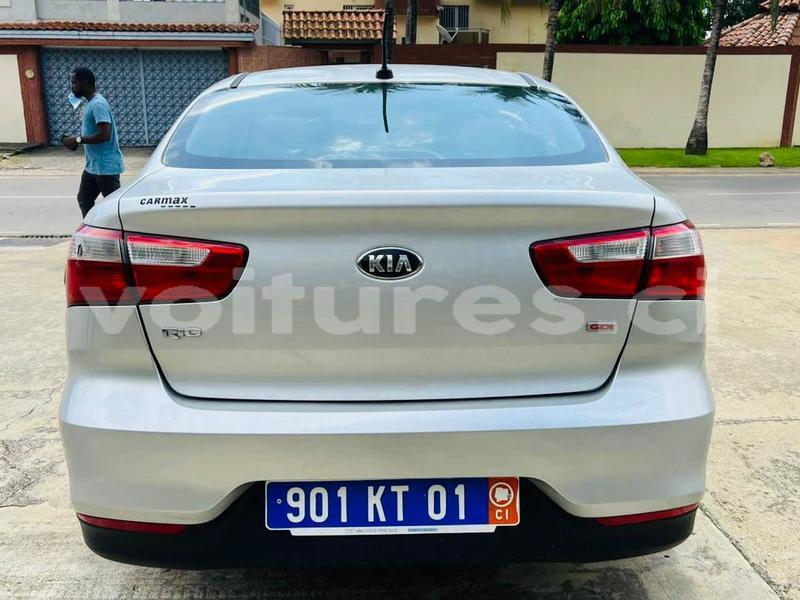 Big with watermark kia rio abidjan abidjan 21880