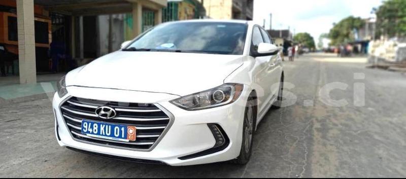 Big with watermark hyundai elantra abidjan abidjan 21886