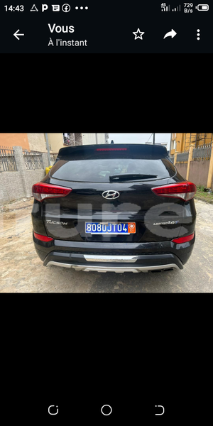 Big with watermark hyundai tucson abidjan abidjan 21888