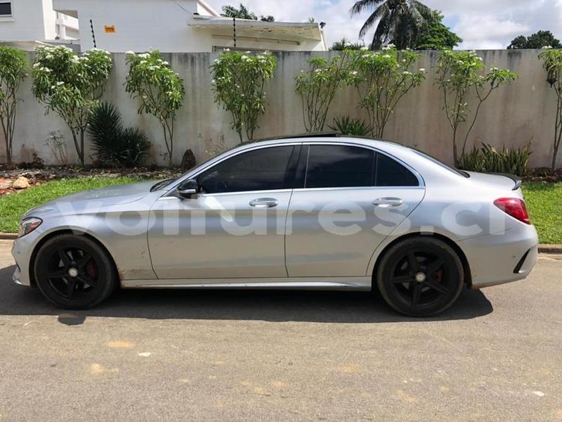 Big with watermark mercedes benz c class abidjan abidjan 21892