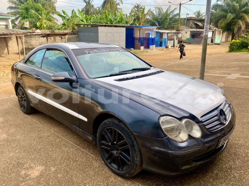 Big with watermark mercedes benz c classe abidjan abidjan 21898