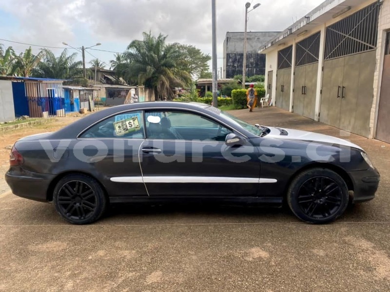 Big with watermark mercedes benz c classe abidjan abidjan 21898