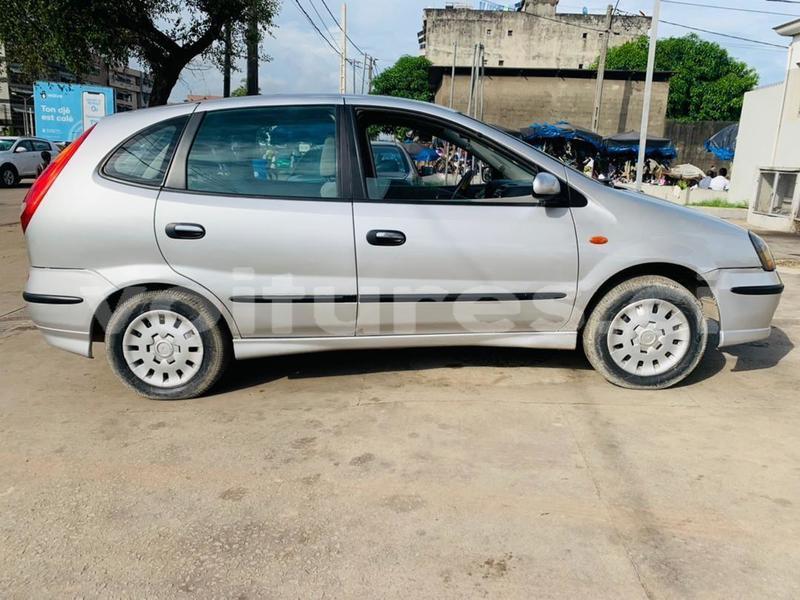 Big with watermark nissan almera abidjan abidjan 21900