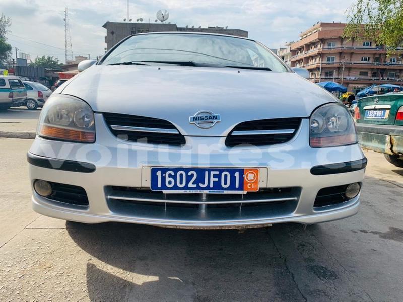 Big with watermark nissan almera abidjan abidjan 21900