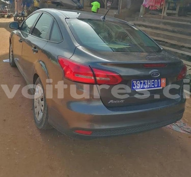 Big with watermark ford focus abidjan abidjan 21901