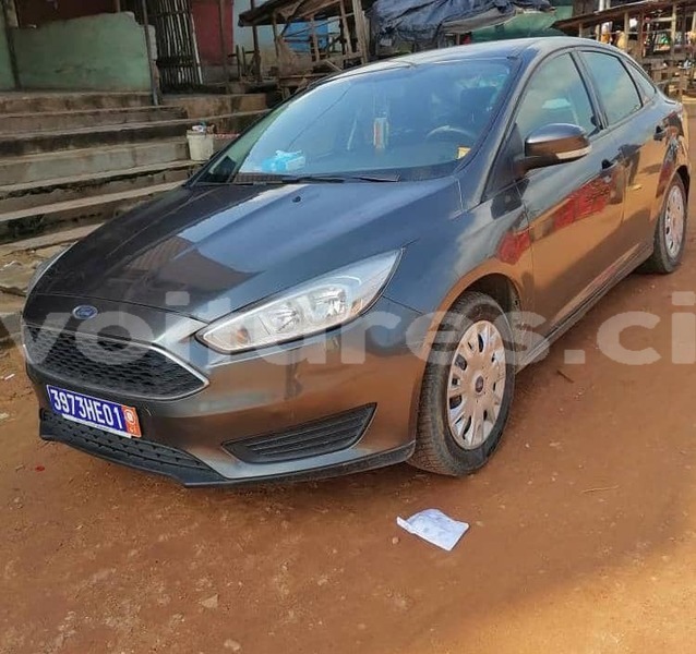 Big with watermark ford focus abidjan abidjan 21901