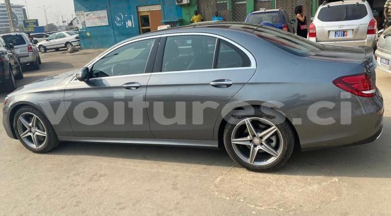 Big with watermark mercedes benz e classe abidjan abidjan 21902