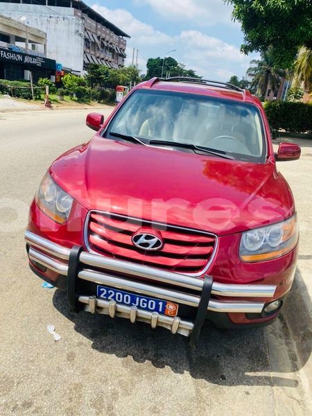 Big with watermark hyundai santa fe abidjan abidjan 21903