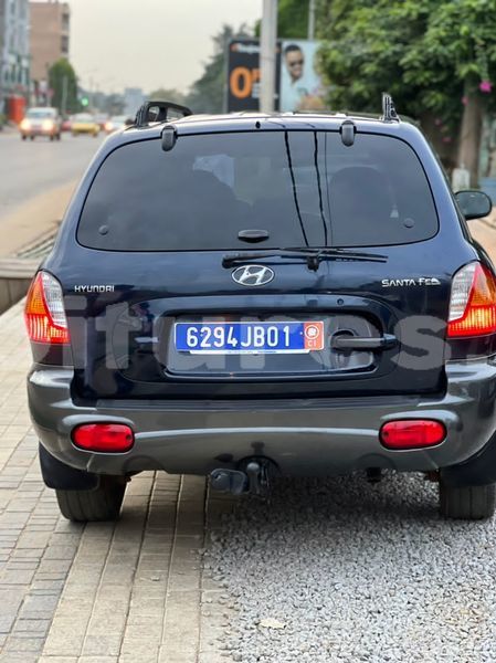 Big with watermark hyundai santa fe abidjan abidjan 21918