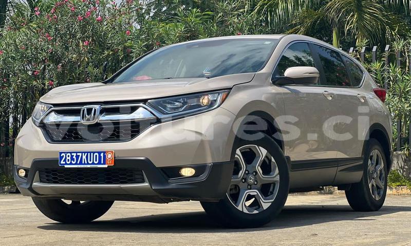 Big with watermark honda cr v abidjan abidjan 21919