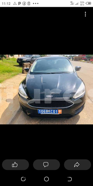 Big with watermark ford focus st abidjan abidjan 21941