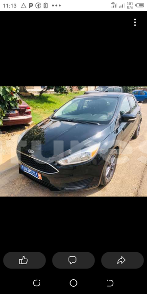 Big with watermark ford focus st abidjan abidjan 21941