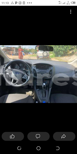 Big with watermark ford focus st abidjan abidjan 21941