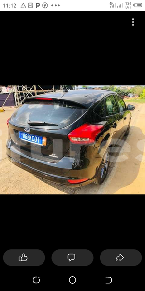 Big with watermark ford focus st abidjan abidjan 21941