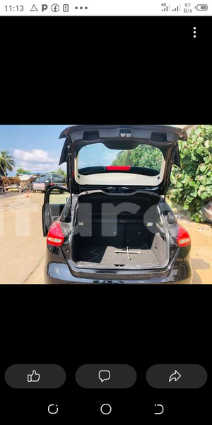 Big with watermark ford focus st abidjan abidjan 21941