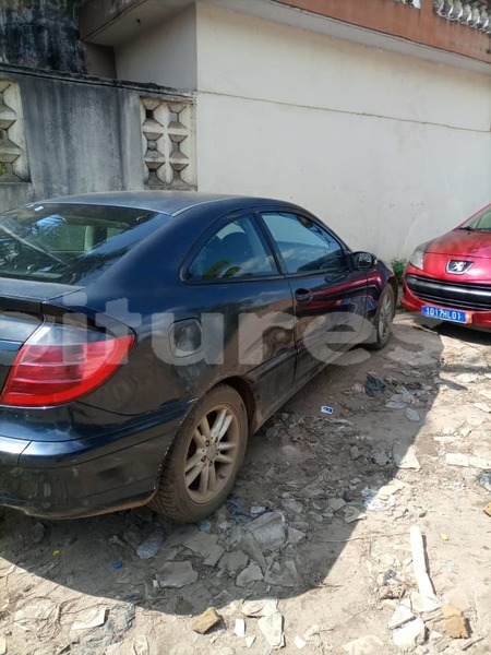 Big with watermark mercedes benz c classe abidjan abidjan 21944