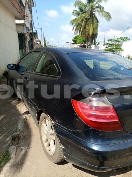 Big with watermark mercedes benz c classe abidjan abidjan 21944