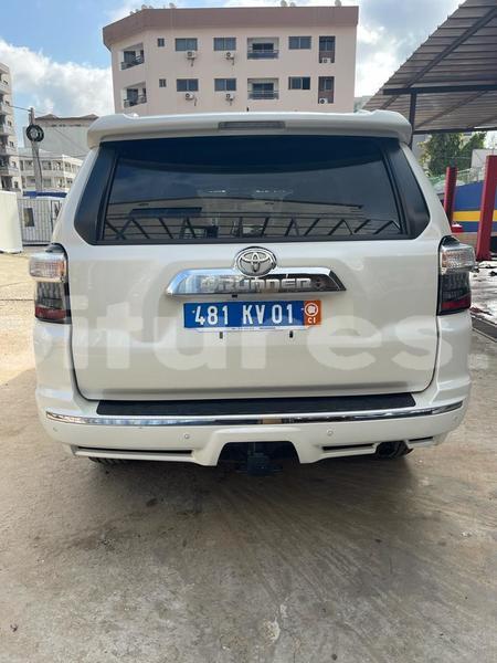 Big with watermark toyota 4runner abidjan abidjan 21949