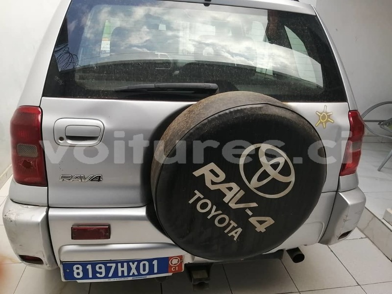 Big with watermark toyota rav4 abidjan abidjan 21966